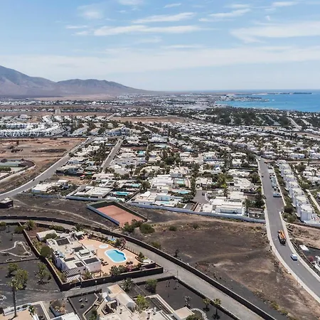 Buena Vista Bocaina Playa Blanca (Lanzarote)